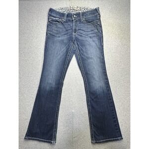 Ariat Women’s Low rise jeans 32S
